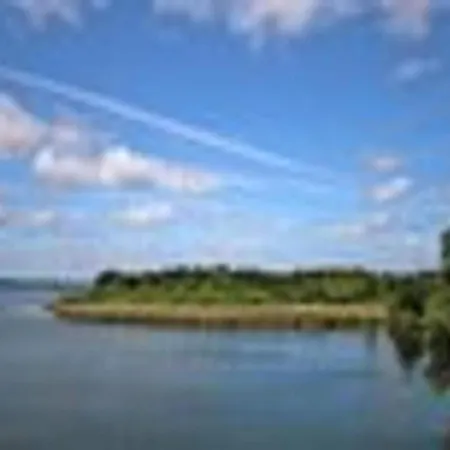 Hafenflair Am Plauer See, Plau Am Apartment *