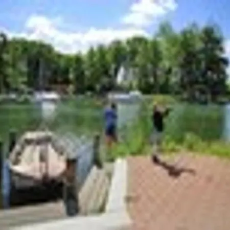 Apartment Hafenflair Am Plauer See, Plau Am Plau am See
