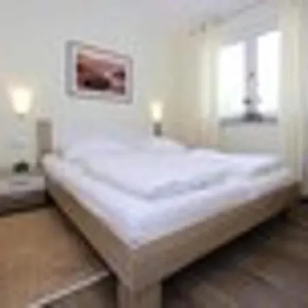 Apartment Hafenflair Am Plauer See, Plau Am *