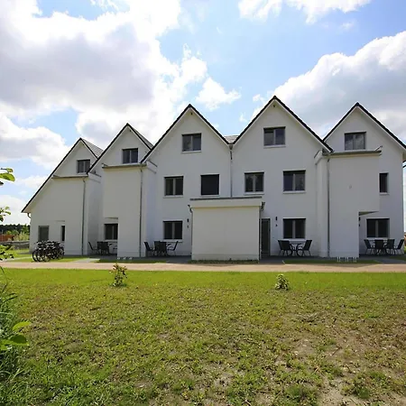 Hafenflair Am Plauer Apartmán Plau am See