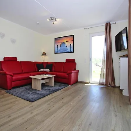 Apartment Hafenflair On Lake Plauer