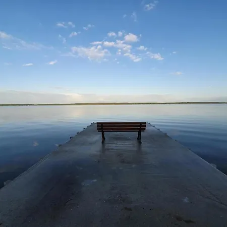 Apartmán Hafenflair Am Plauer Plau am See