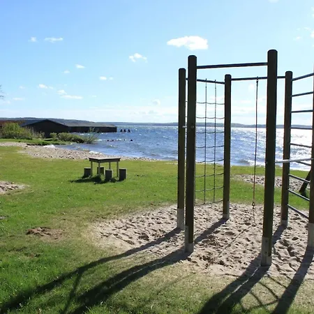 Hafenflair Am Plauer Plau am See