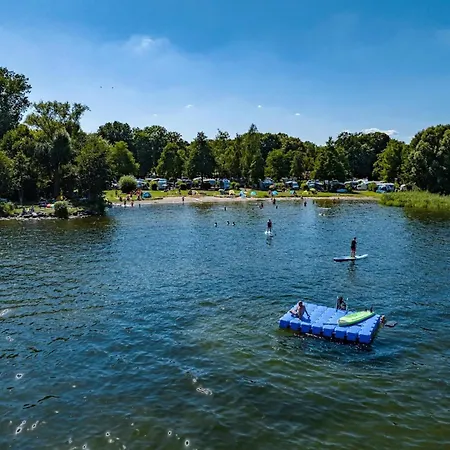Apartment Hafenflair On Lake Plauer Apartment Plau am See