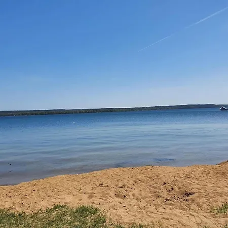 Hafenflair Am Plauer Appartement