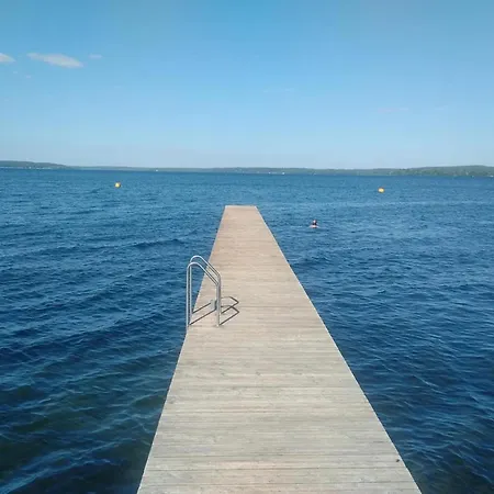 Apartment Hafenflair On Lake Plauer Apartment Plau am See