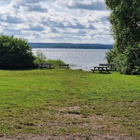 Appartement Hafenflair Am Plauer