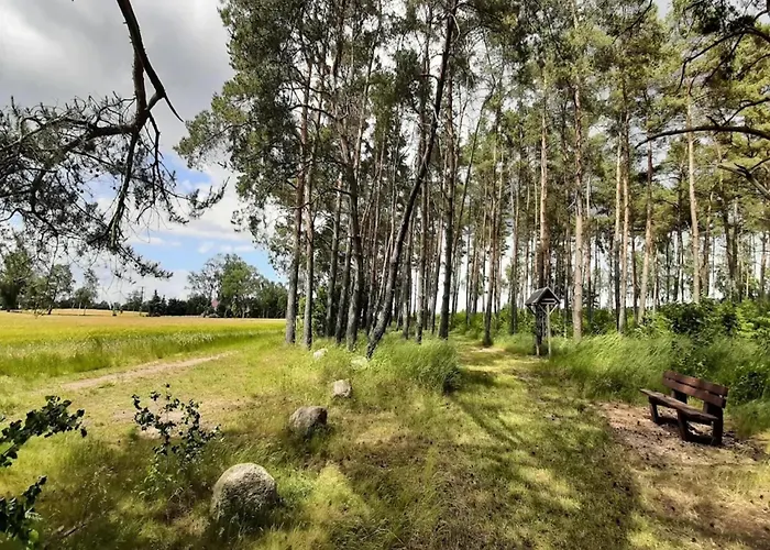 Hafenflair Am Plauer