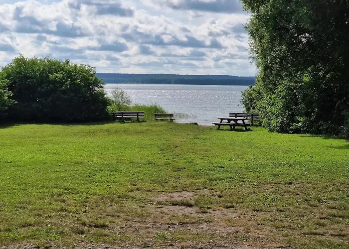 Daire Hafenflair Am Plauer